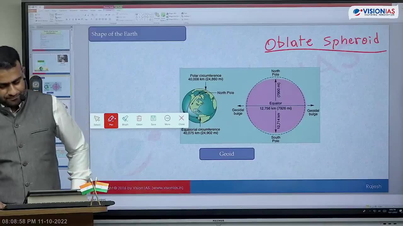 GEO L1