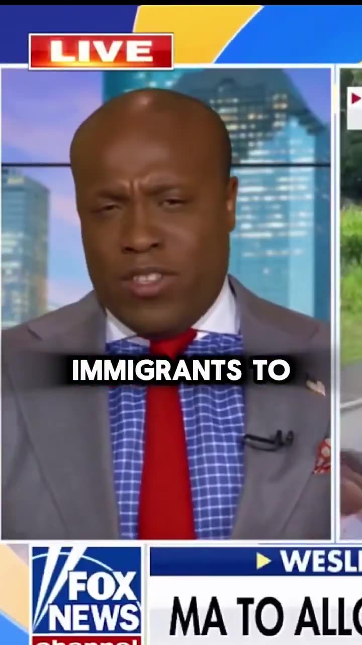 Theyre trying to flood our market with all these illegal voters