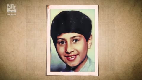 Cold Case UK - S01E04 - Murder in the Den (lektor PL)