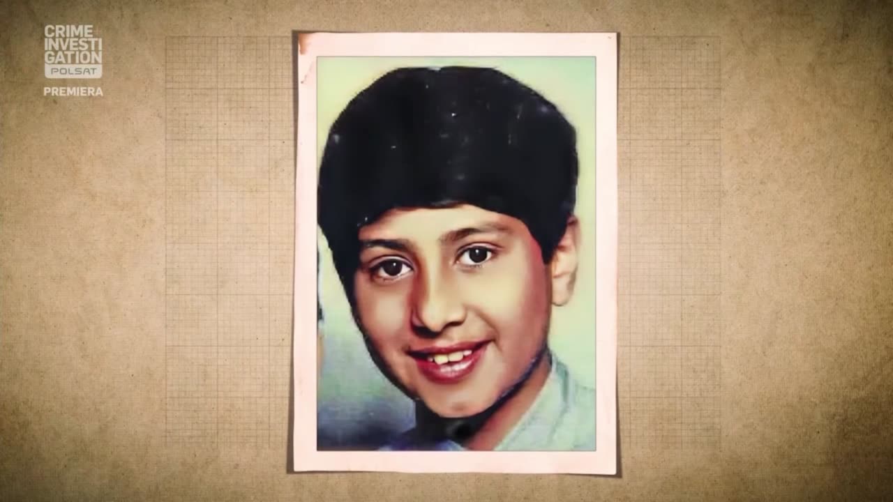 Cold Case UK - S01E04 - Murder in the Den (lektor PL)