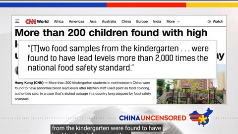 China is SO MUCH WORSE Than You Imagine