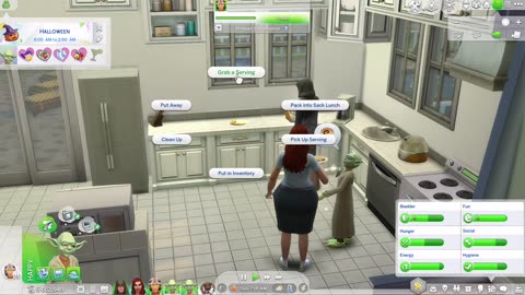 LawWonder's Cop Shop of Horrors