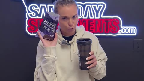 Myoplex Meal Replacement Review (2025) – Old School Nutrition Still Hits? 🥤