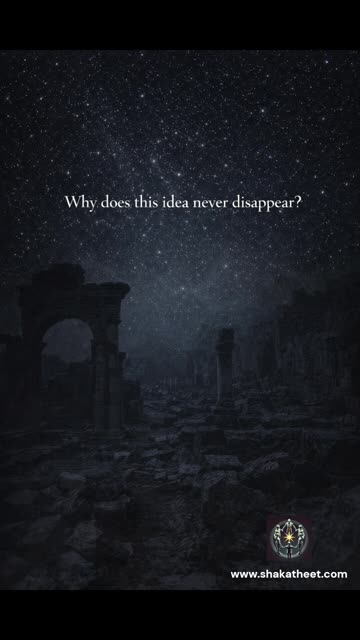 Did ETs influence human history?