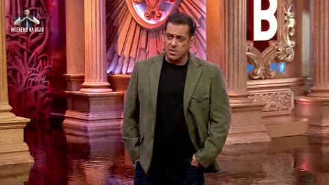BIGG BOSS 19: ⚡️ 21 Sept 2025 – Episode 29 – SHOCKING TWISTS & DRAMA!