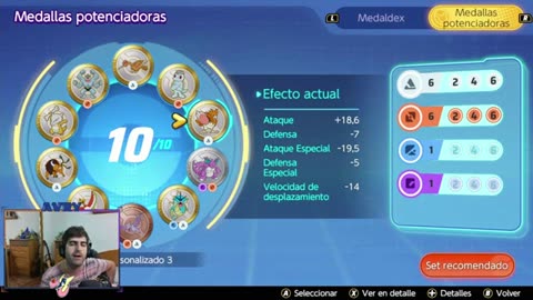 Pawmot build