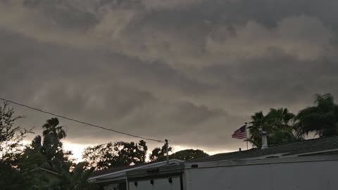 Storm Front