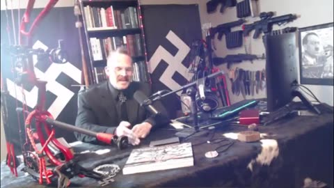 What A Real NS Pagan Thinks Of Adam Green & Handsome Truth