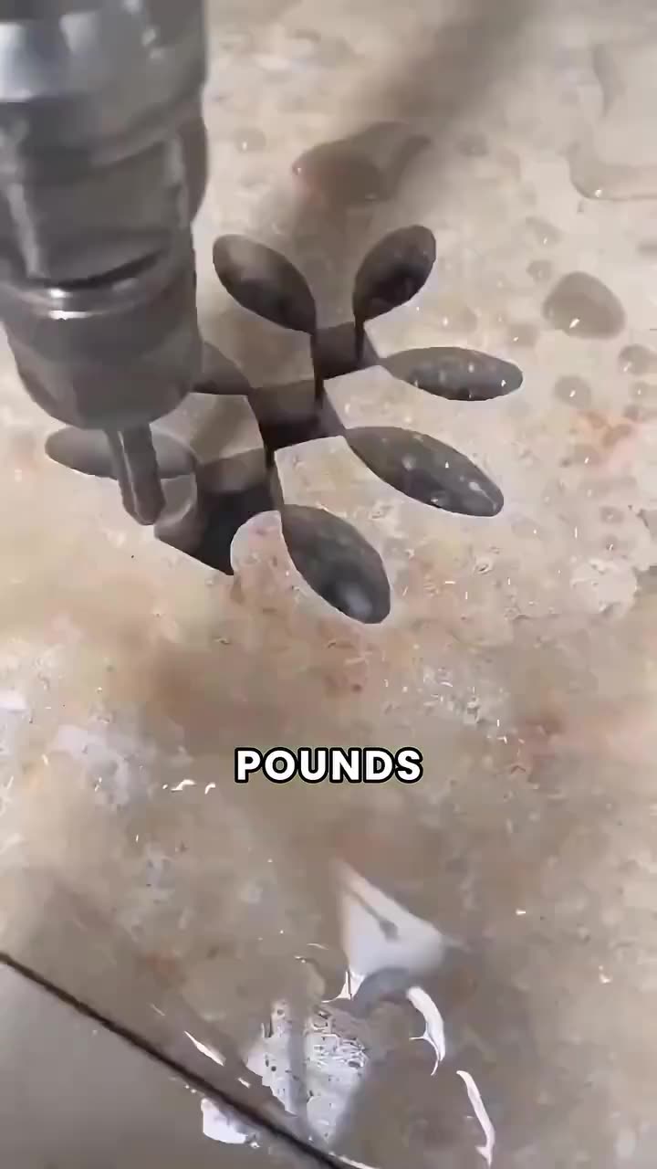 💧 The Sharpest Weapon Next to God’s Word: The Power of Water