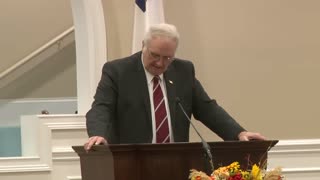 JEHOVAH. HUSBAND TO ISRAEL ~ PASTOR CHARLES LAWSON-NOV 4 2025