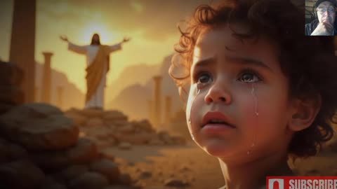 Christ - Working With Children Around the World - Gifts of God - 11-06-25