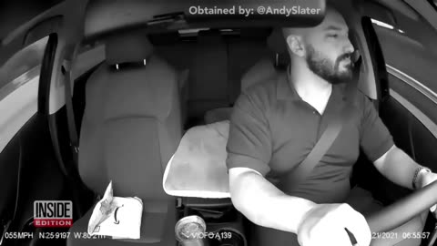 Driver Fires 11 Shots at Car He Says Was Tailgating Him