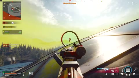 Call of Duty Warzone Solo Duo ABR A1 Gameplay (No Commentary)