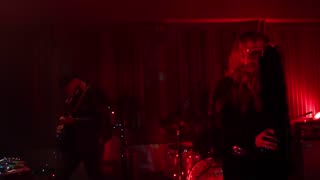 Ruby The Hatchet - Holy Father