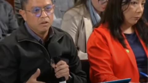 Sheinbaum: "EE.UU. querÃa mayor intervención en México y nosotros dijimos que no"