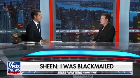 After eight years sober, Charlie Sheen talks candidly about the price of celebrity.