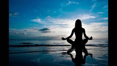 The Inward Journey of the Divine Feminine