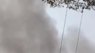 ⚡🛸 Ukraine Russia War | Four Geran Drone Strikes in Odessa Region | RCF