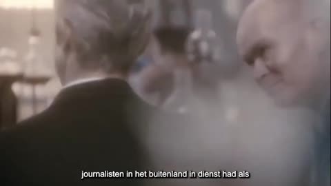 The Pyramid of Power- Who Really Rules the World - Part 1 of 5 -Documentary (Dutch/NL Subs)