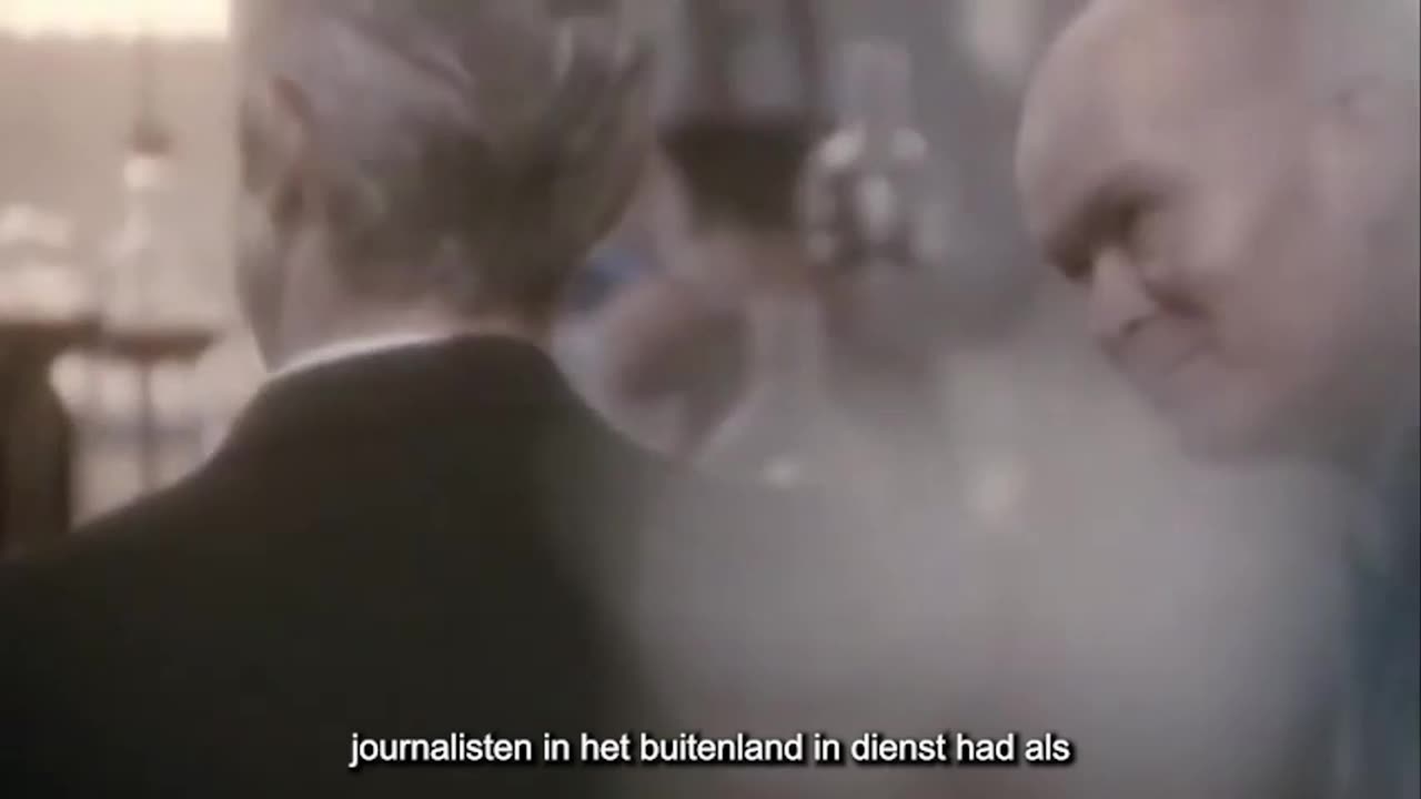 The Pyramid of Power- Who Really Rules the World - Part 1 of 5 -Documentary (Dutch/NL Subs)