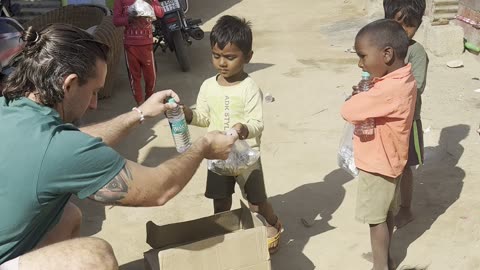 The Smiles That Brought Me Back