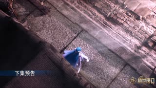 Soul Land 2 - The Unrivaled Tang Sect EP 125 Preview