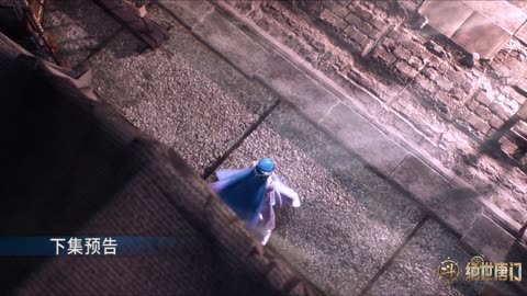 Soul Land 2 - The Unrivaled Tang Sect EP 125 Preview