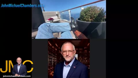 JMC - John & Juan - Trump's Global Strategy, Spiritual Warfare, and Economic Shifts 6-28-25