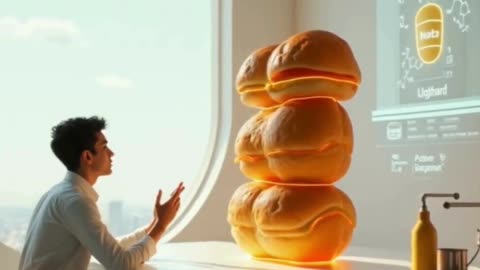 AI Tried to Help Me Make a Sandwich… But It Went So Wrong!