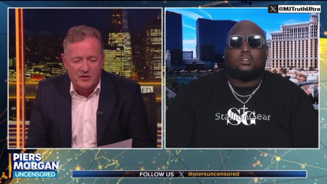 Did Diddy Poison Jamie Foxx? 👀