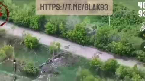 Russian Drones Attack Elderly Women with Grenades