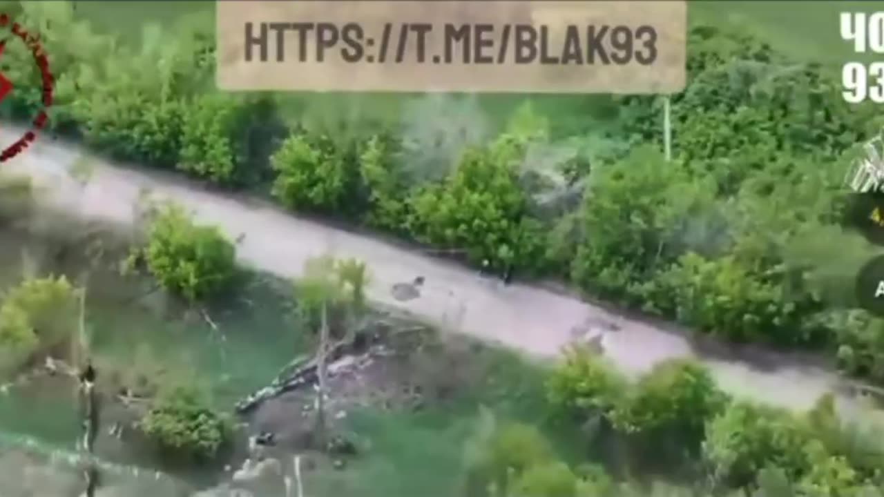 Russian Drones Attack Elderly Women with Grenades
