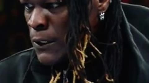 RON KILLINGS RETURNS TO WWE