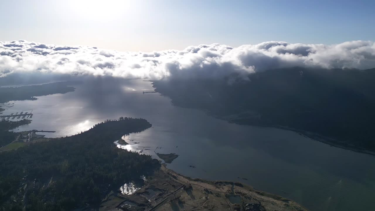Big Bear 2025 Drone Action!