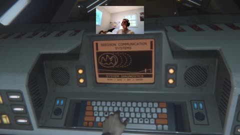 Back Into the Nightmare – Playing Alien: Isolation Again!