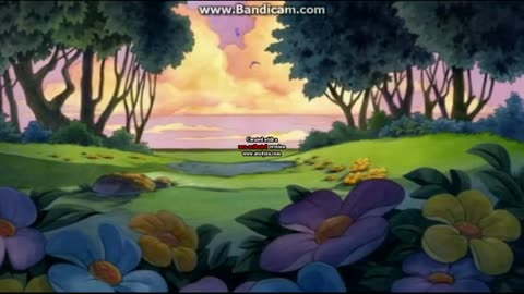 Mickey, Donald, Goofy_ the Three Musketeers - Sweet Wings of Love {Castilian}