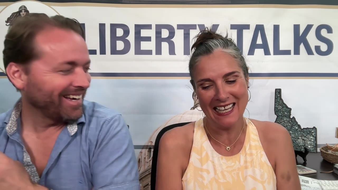 Young Conservative Influence Through Charlie Kirk