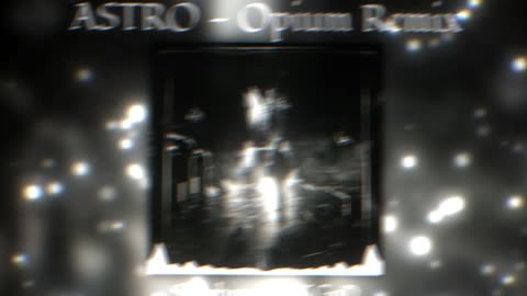 ASTRO 🚀 Opium Remix 🔥 Slowboy x funkgod | Slowed + Funk 2025
