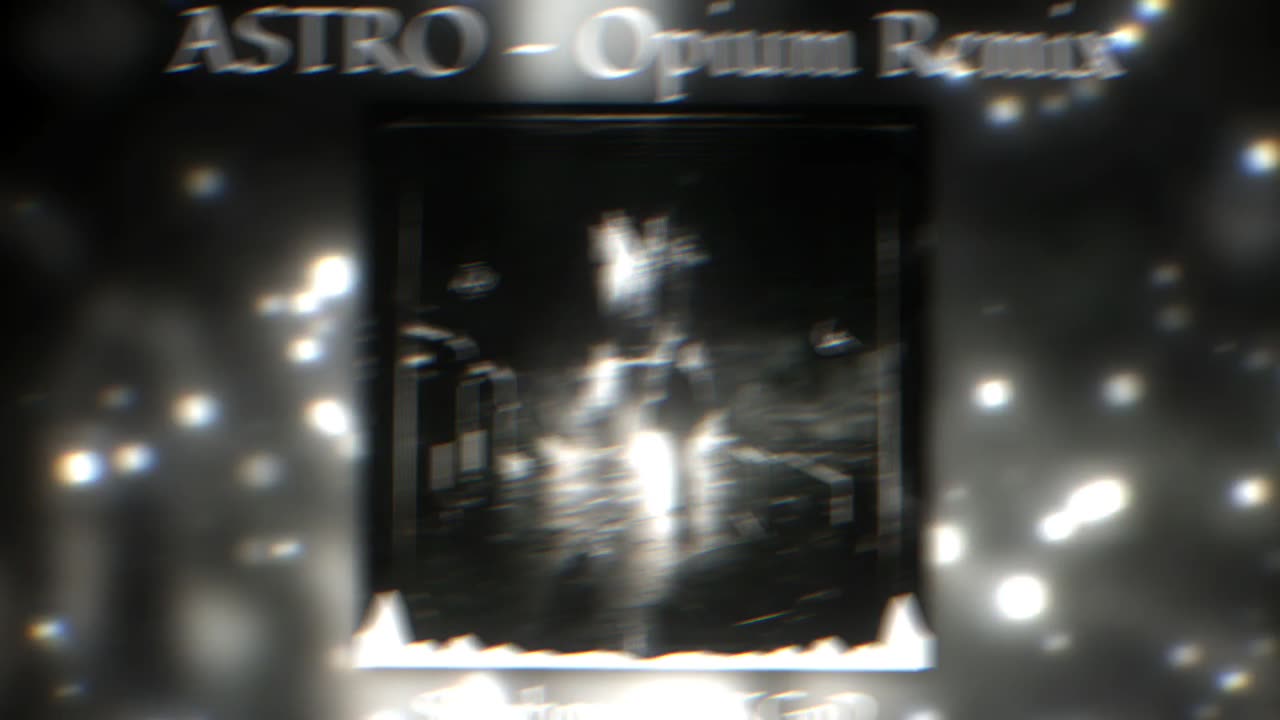 ASTRO 🚀 Opium Remix 🔥 Slowboy x funkgod | Slowed + Funk 2025