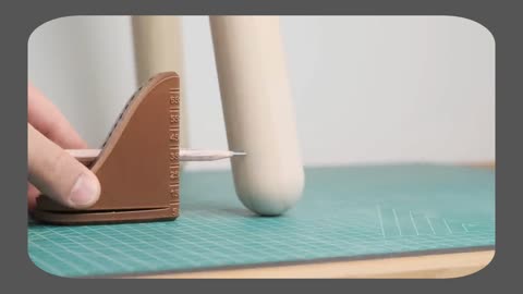 Amazing DIY Equipment || 3D Printed - 1