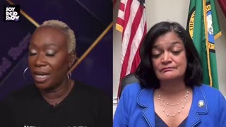 Jayapal Admits: This Bill Will Bring 10x More Deportations and ICE Crackdowns