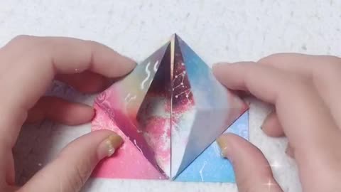 Utilizing Origami for Corporate Events