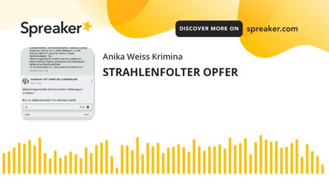 Strahlenfolter Opfer – Ein Betroffener berichtet über gezielte Angriffe
