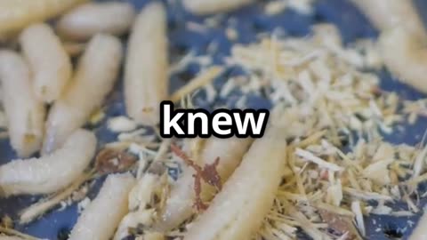 🪱⚕️ Maggots in Medicine – Nature’s Tiny Surgeons! 🏥🧬