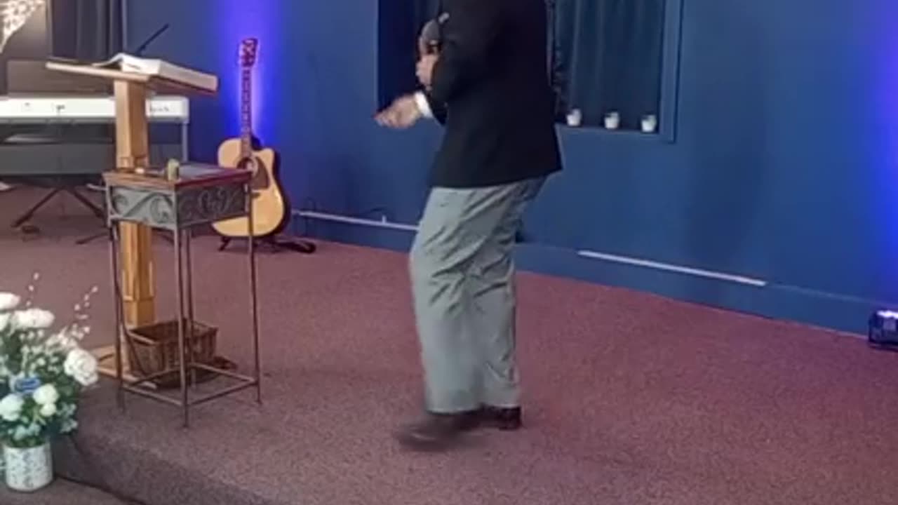Love and Sacrifice