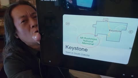 Gene Ho discusses: Keystone, Rushmore, Future Issue, Fireworks