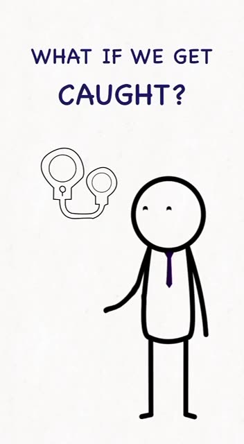 Eine 2-minütige Erklärung zur politischen und finanziellen Korruption in den USA.