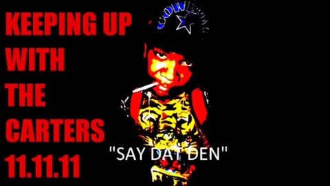 JUDG JOE BROWN "PIMPIN MATTERS"