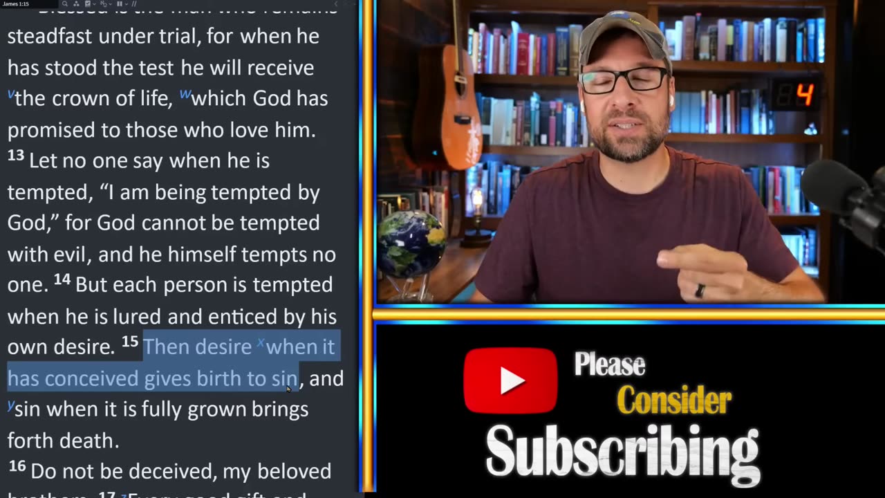 10 Qs with Mike Winger: Are Child Preachers Biblical? (Ep 57)