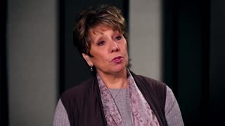 Catherine Walker: Finding Forgiveness After Abortion